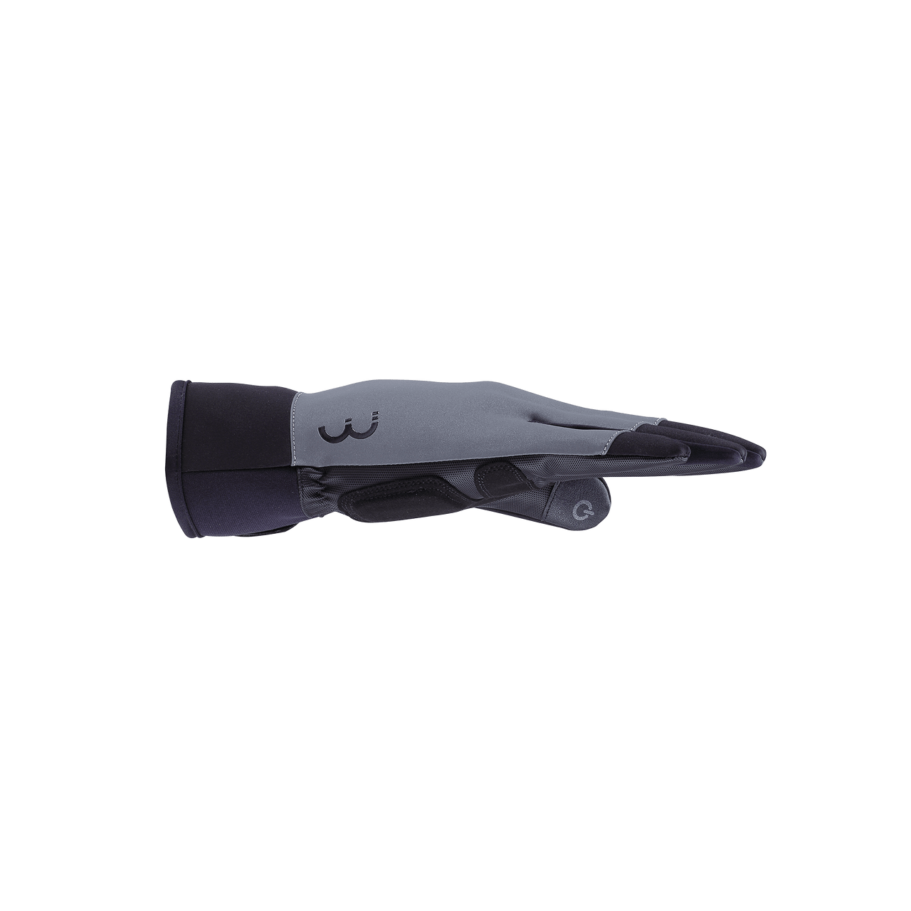 BBB Winter Glove Cloudshield Reflective
